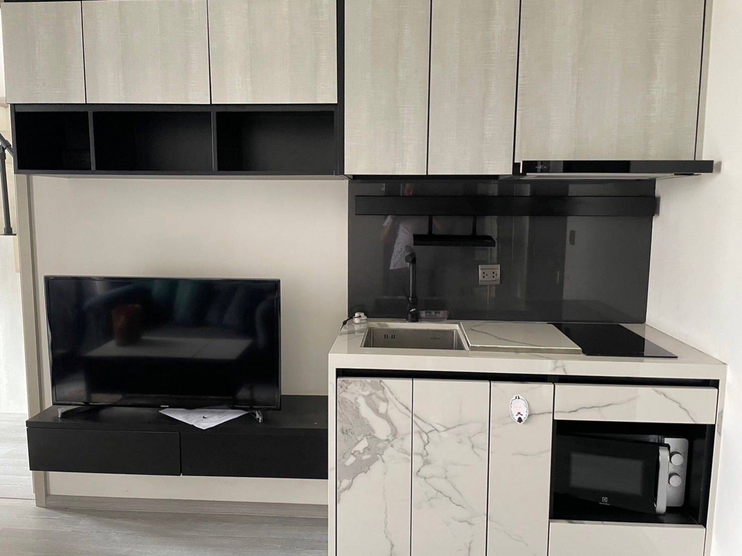 เดอะไลน์ สุขุมวิท 101 - THE LINE SUKHUMVIT 101