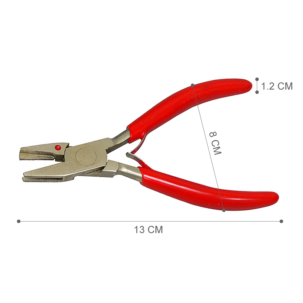 Coil Crimper