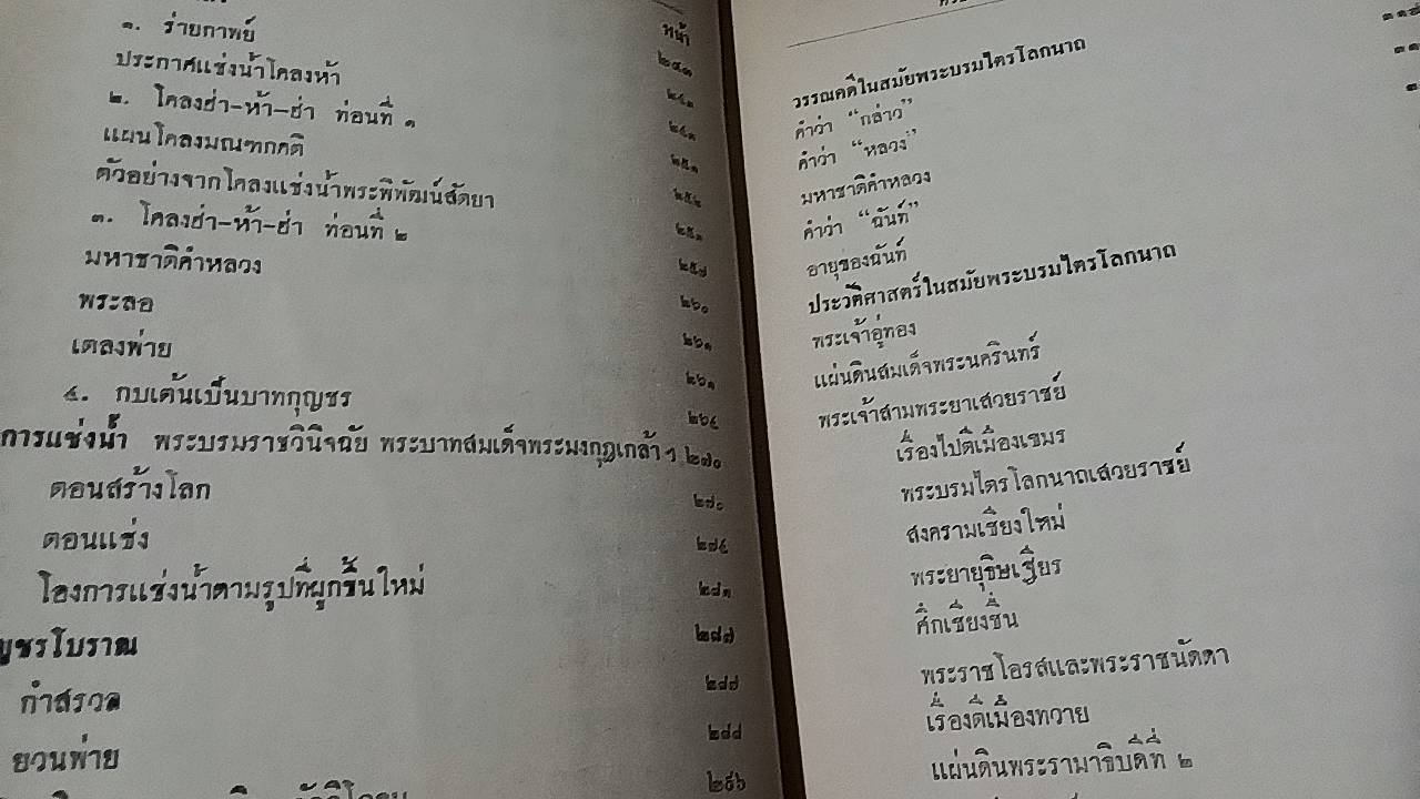 กำสรวลศรีปราชญ์ นิราศนรินทร์