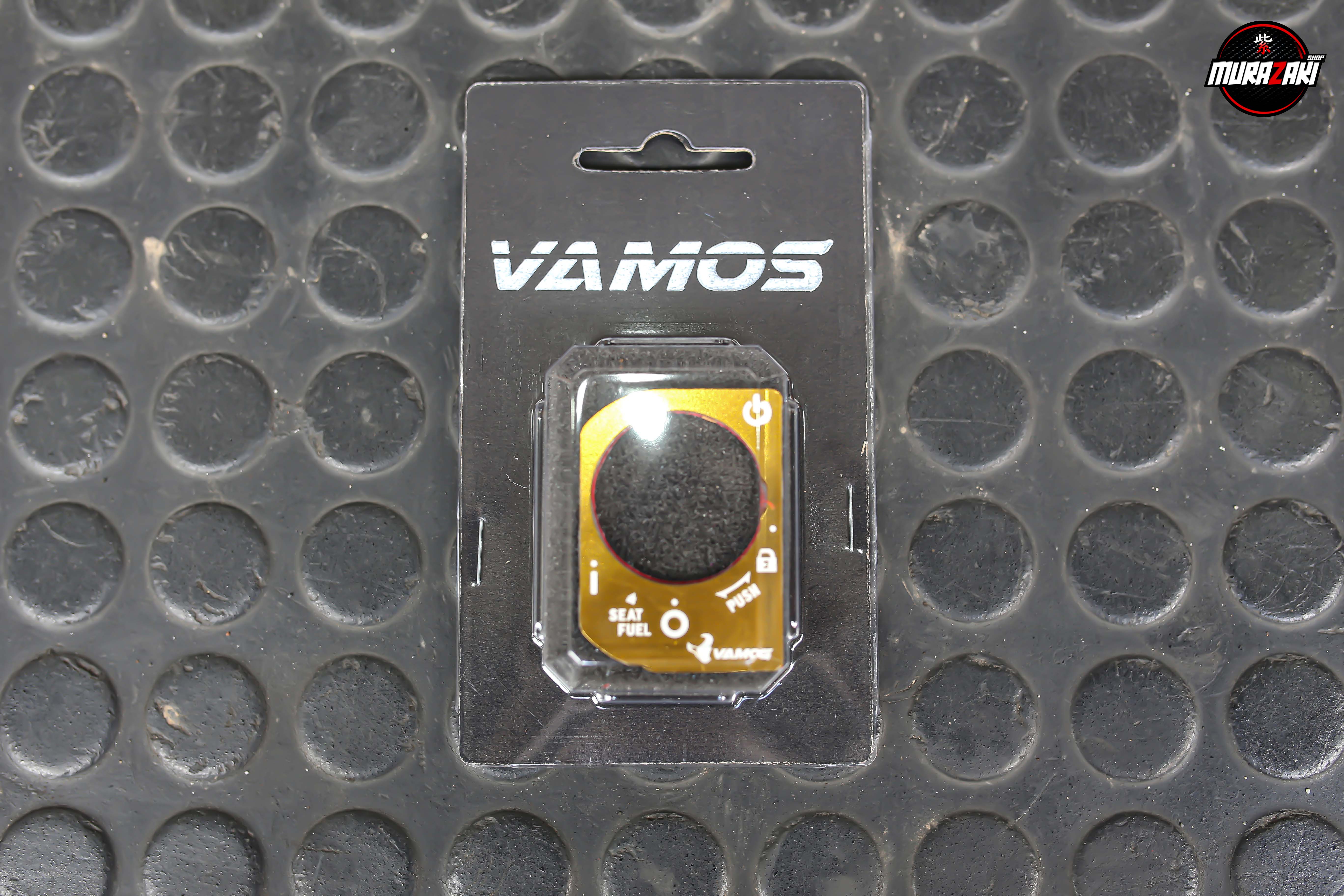 ครอบกุญเเจ VAMOS PCX160 ปี21-24,Lead125,Giorno,ADV160 มี 2 แบบ - อลูมิเนียม 110.- 5 สี น้ำเงิน , ม่วง , ดำ , เเดง , ทอง - สเเตนเลสสีชุบรุ้ง 120.-