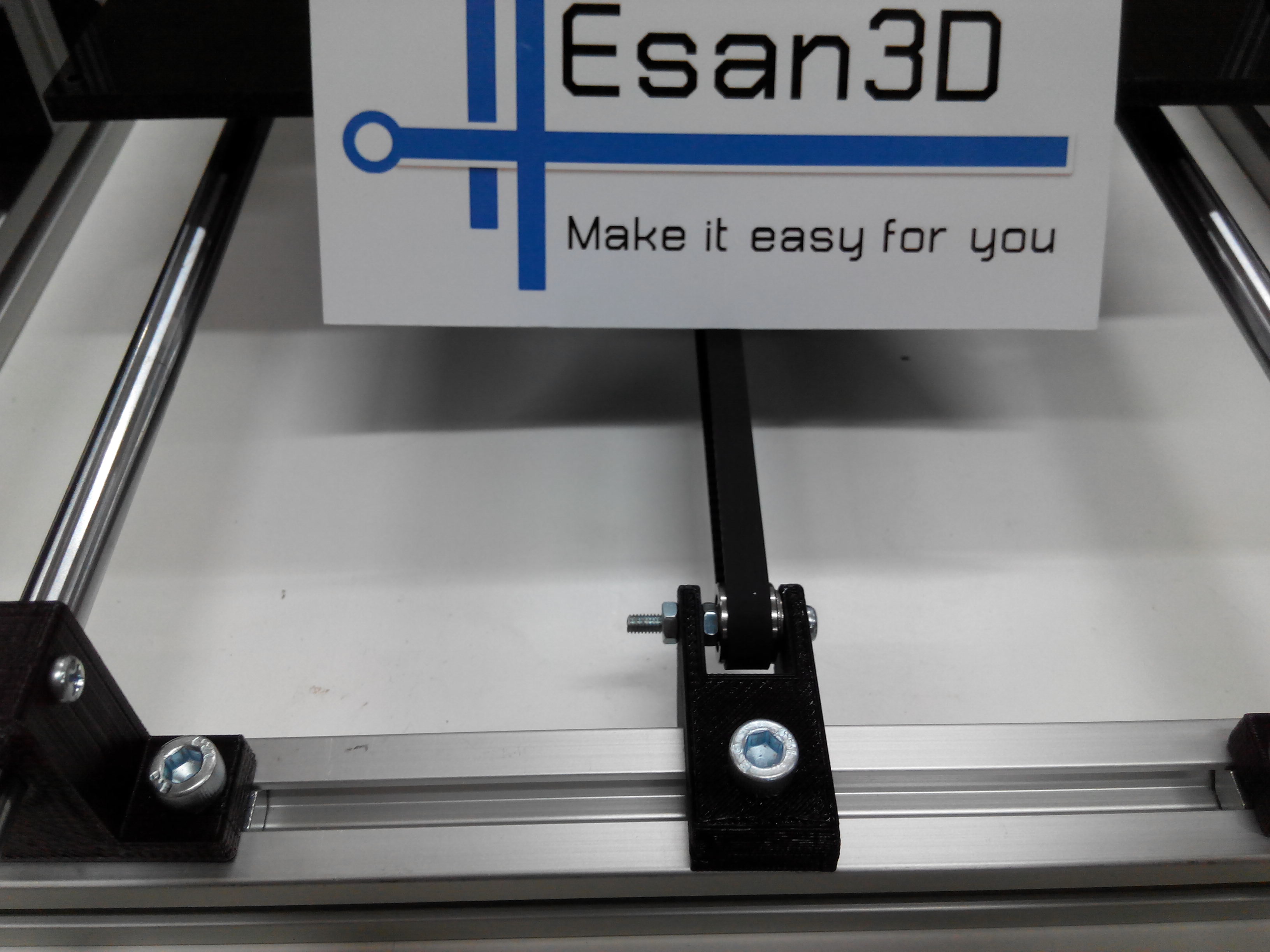 F623ZZ มีขอบข้าง 3x10x4mm ball bearing for 3D Printer