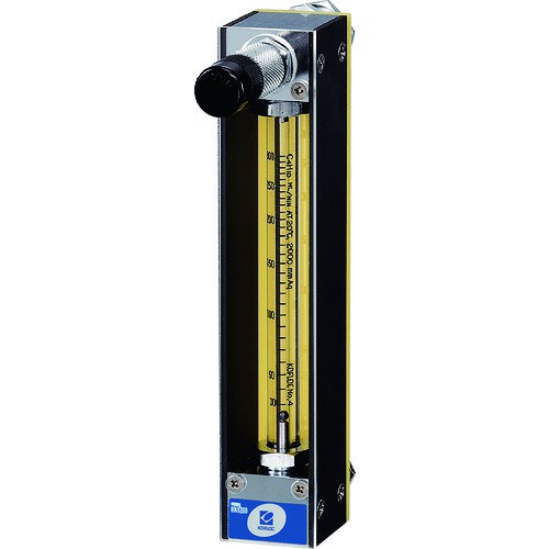 Cofflock Flow Meter with Precision Needle Valve RK1200-B-2-05