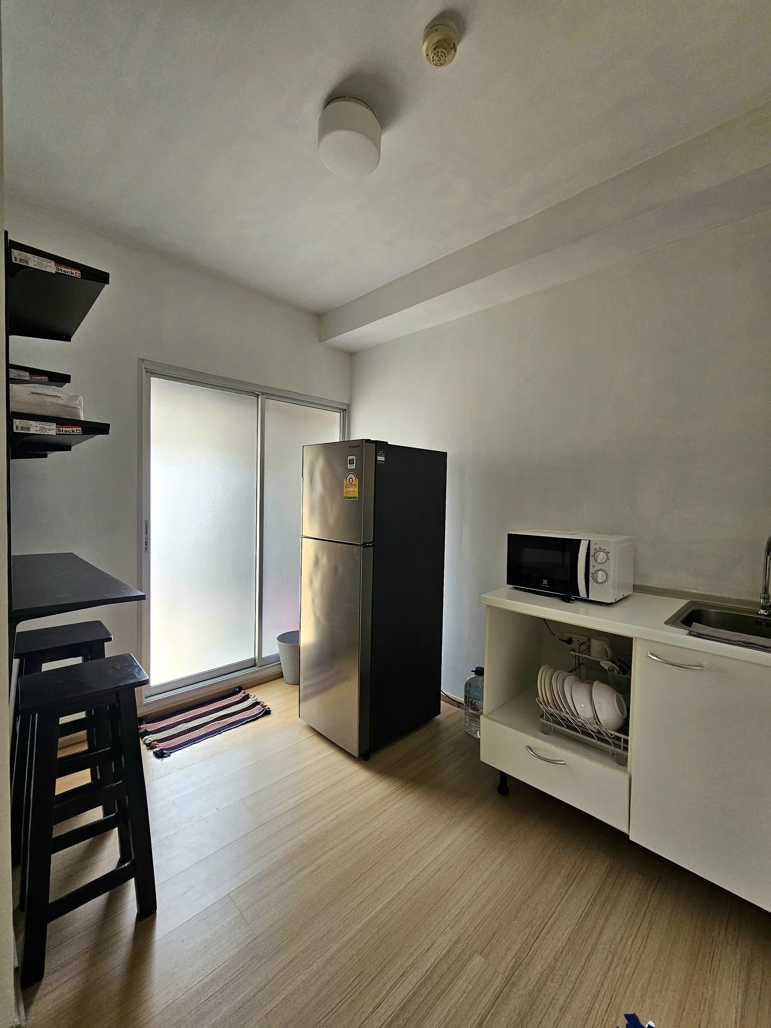 พลัมคอนโด สามัคคี - PLUM CONDO SAMAKKHI (VIP) ขายพร้อมผู้เช่า