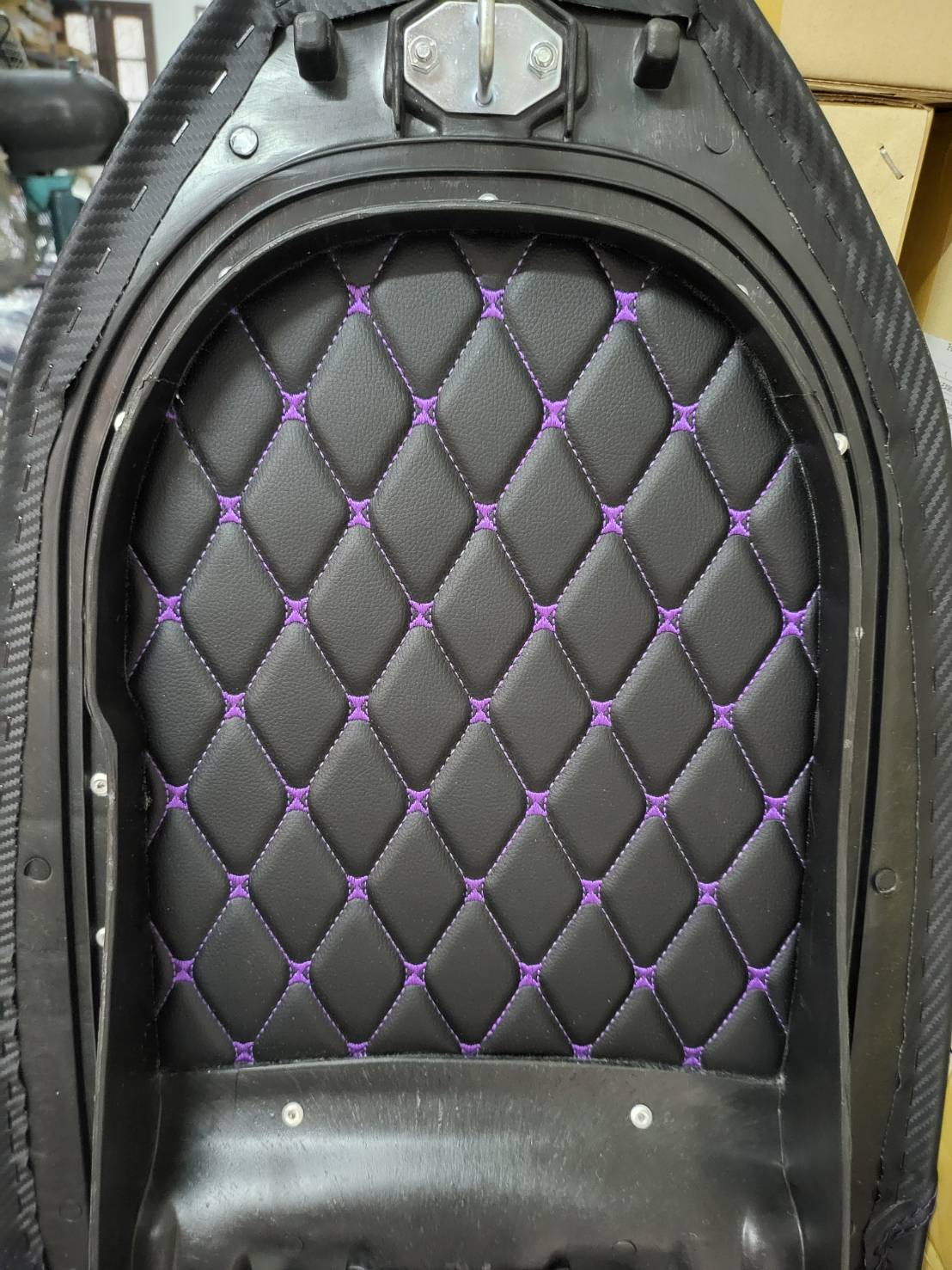 ✅เบาะทรง sport มีหมอนคาร์บอน ราคา 4500 บาท ✅เบาะทรง sport มีหมอนไม่มีคาร์บอน ราคา 4000 บาท ✅เบาะ 2 ตอน ราคา 3500 บาท ✅เบาะทรงกระดาน ราคา 3500 บาท