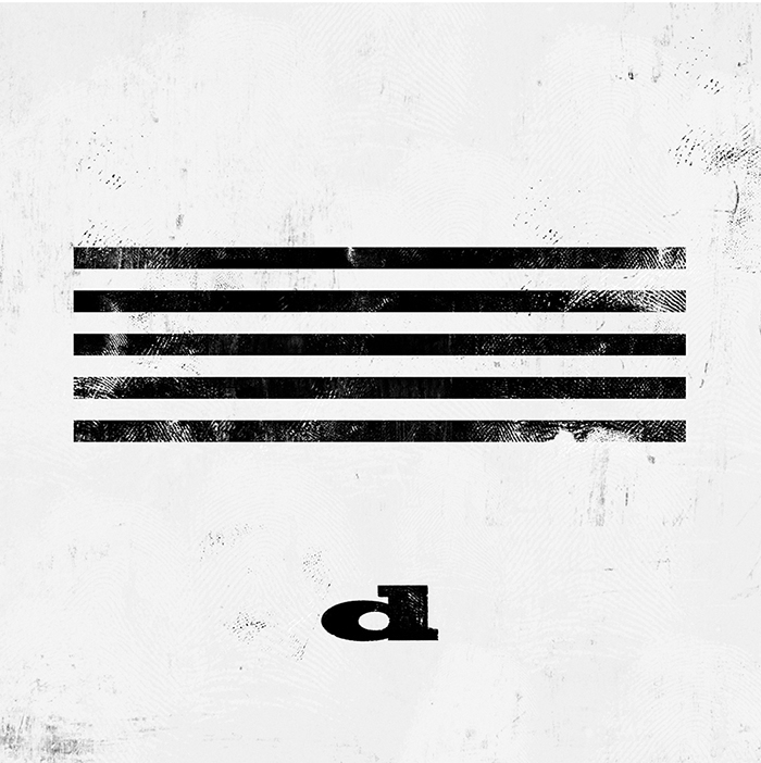 [PRE-ORDER] BIGBANG - BIGBANG MADE SERIES "D"
