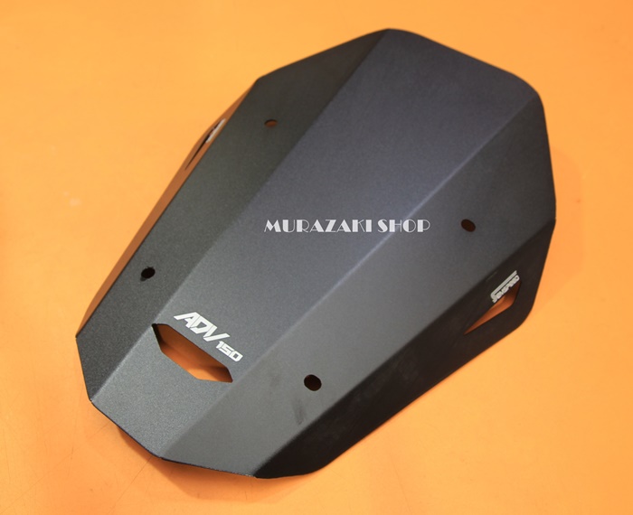 ชิวบังลมหน้า มิเนียม HONDA ADV 150 ราคา800