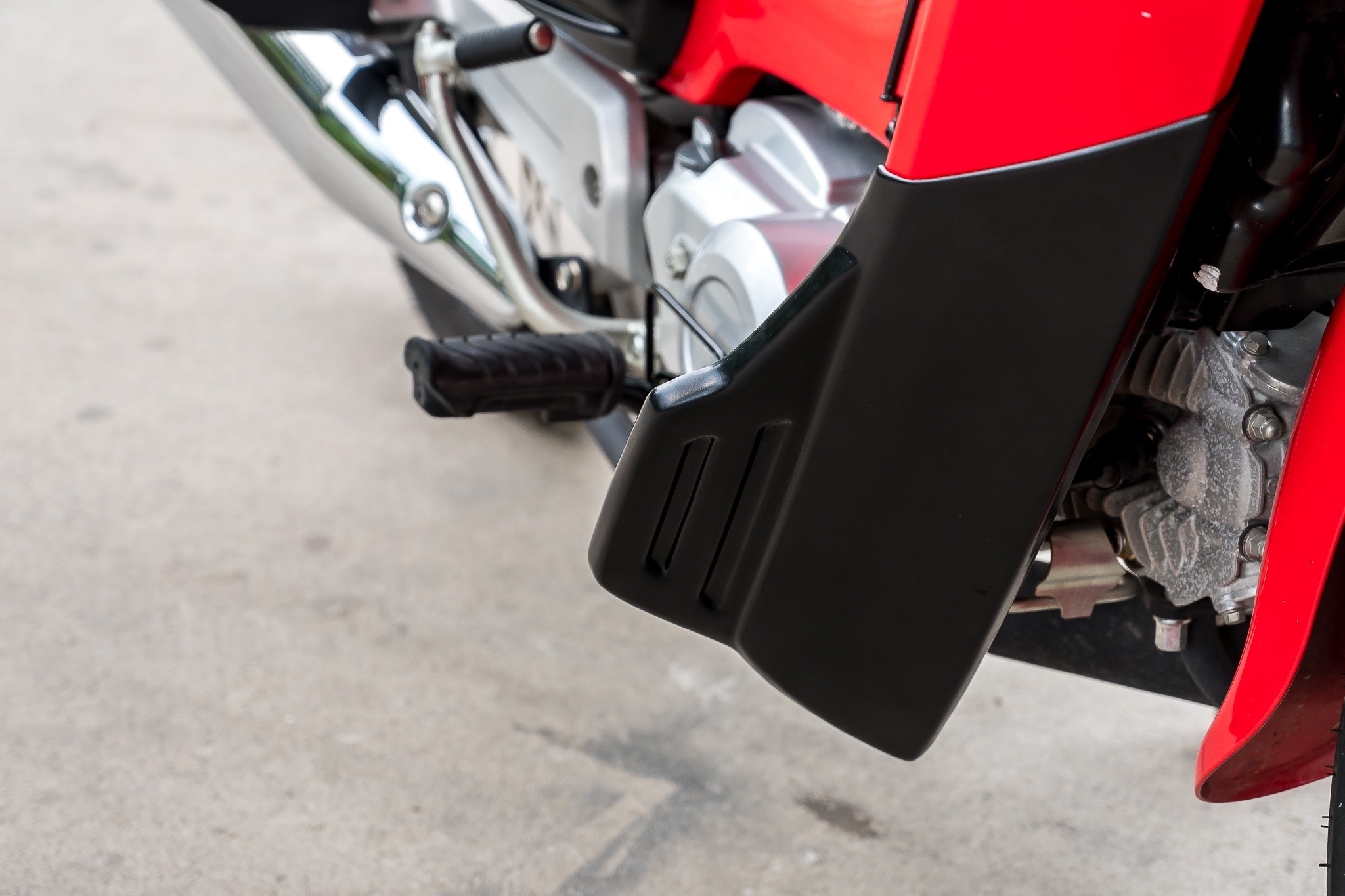 C110i 2020 ชุดแต่ง MOTOLORD