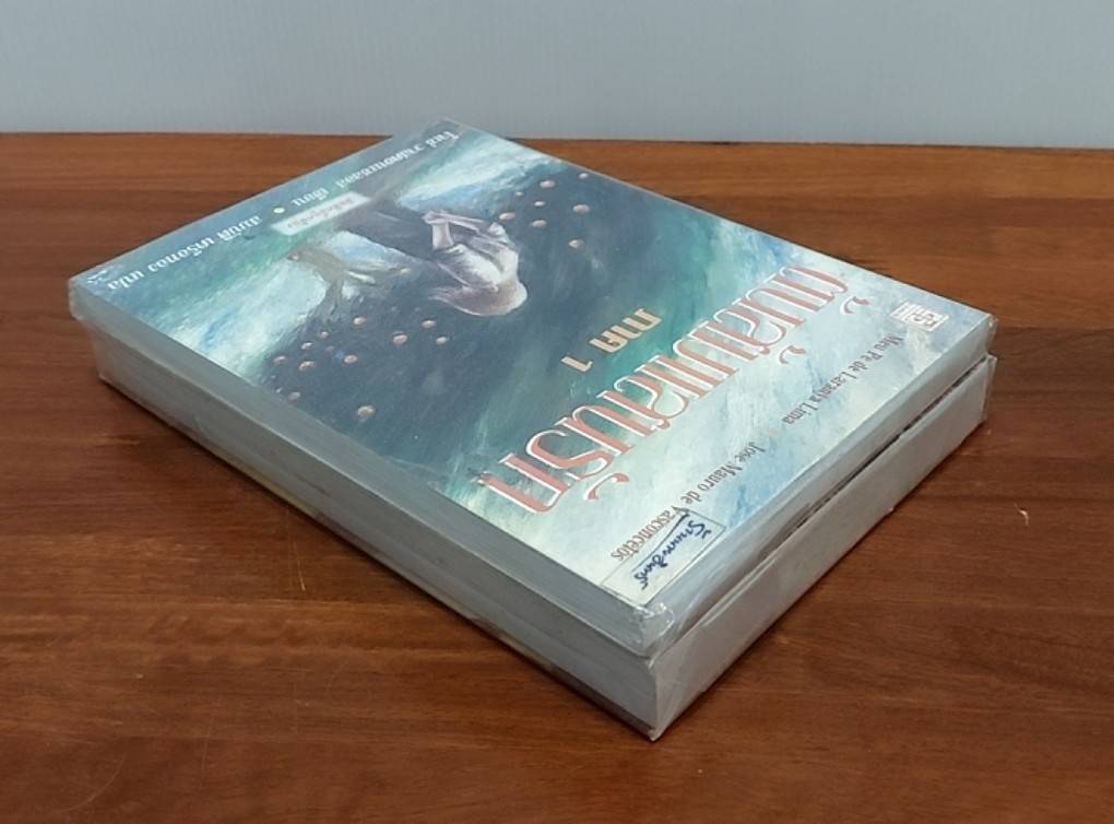 ต้นส้มแสนรัก ภาค 1, ภาค 2