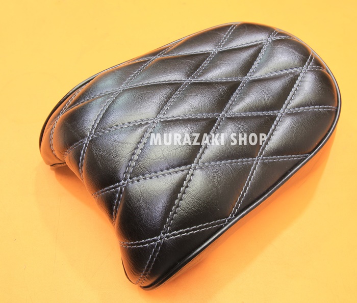 เบาะคนซ้อน MOTOLORD V2 HONDA REBEL 300-500 ราคา1500
