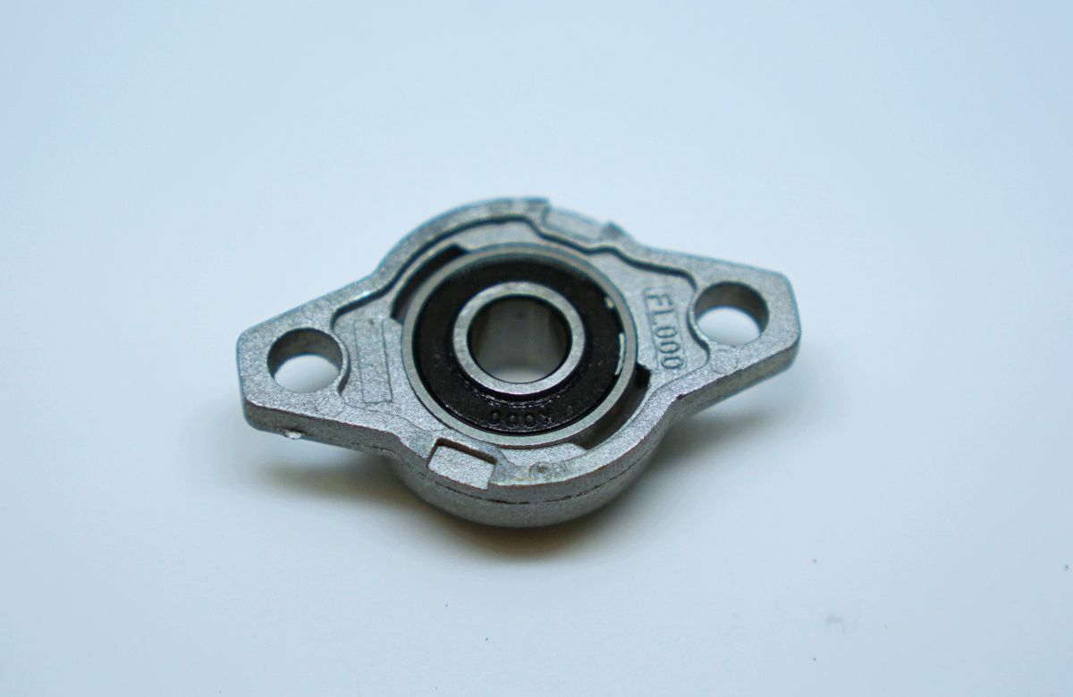 Aligned bearing รอง Rod shaft หรือ Lead screw 10mm (KFL000)