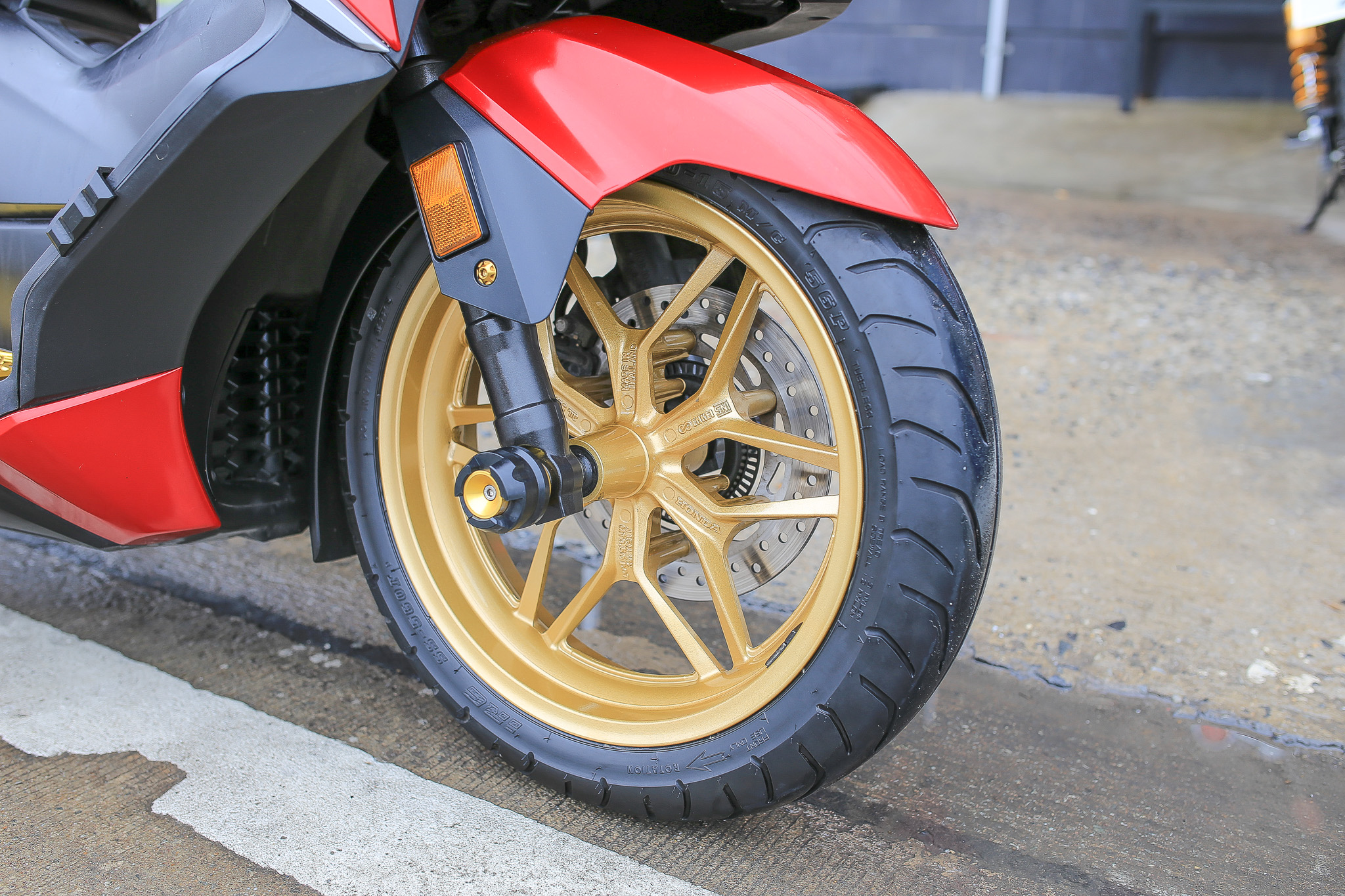 ✅ล้อสีม่วงเอฟเฟค ราคาสับพร้อมใส่พร้อมถ่วง 3000 บาท ✅ล้อสีทอง แดง น้ำเงิน ราคาสับพร้อมใส่พร้อมถ่วง 2800 บาท