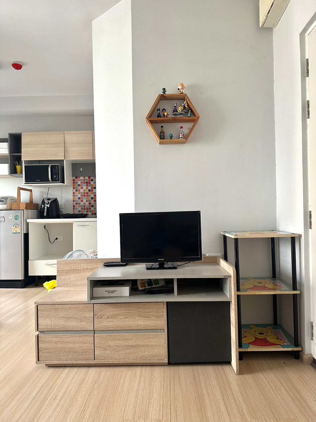 พลัมคอนโด สามัคคี - PLUM CONDO SAMAKKHI