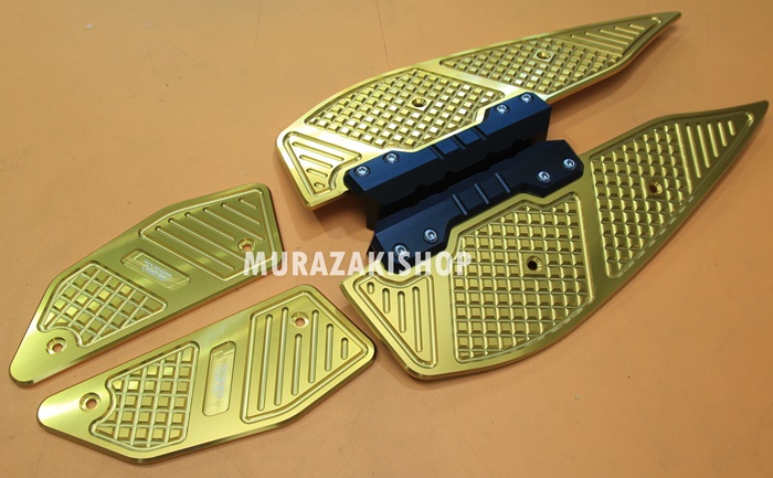 มิเนียมรองพื้น YAMAHA X-MAX 300 GTR ราคา2200