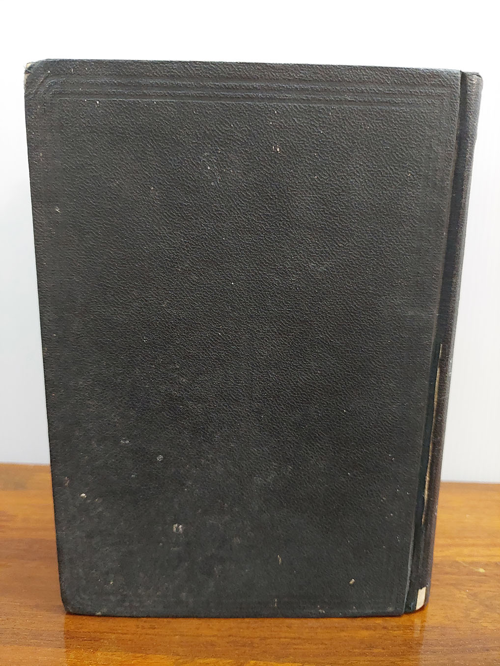 พระคริสตธรรมคัมภีร์