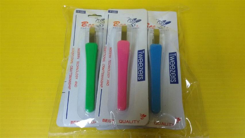 แหนบ Bee T-602