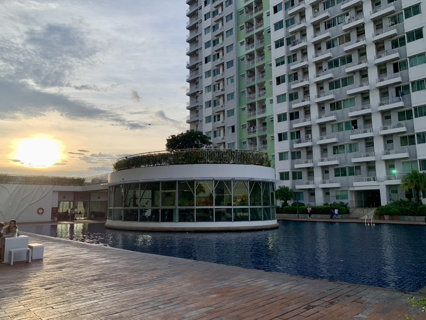 ศุภาลัย ปาร์ค ติวานนท์ - SUPALAI PARK TIWANON