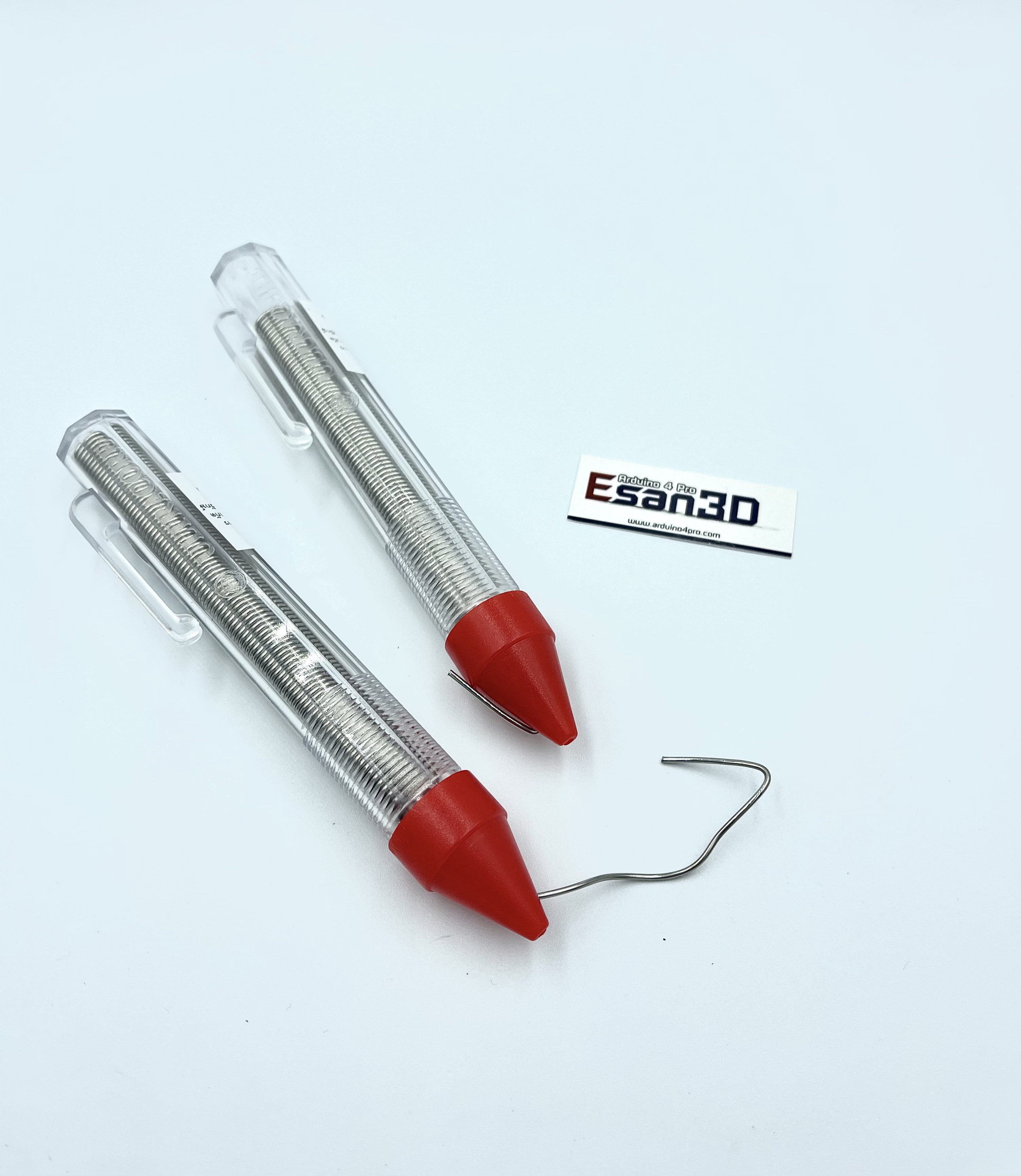 ปากกาตะกั่วบัดกรี