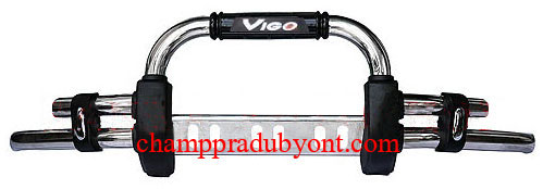 เสริมกันชนหน้า TOYOTA VIGO 04-11
