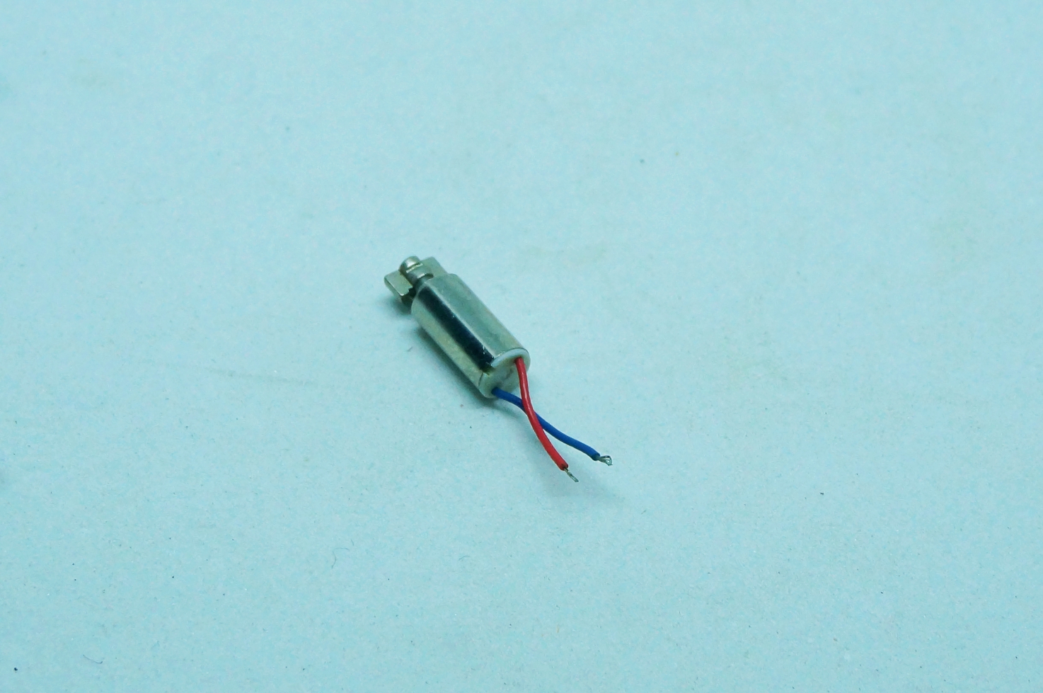 DC Micro Vibration Motor