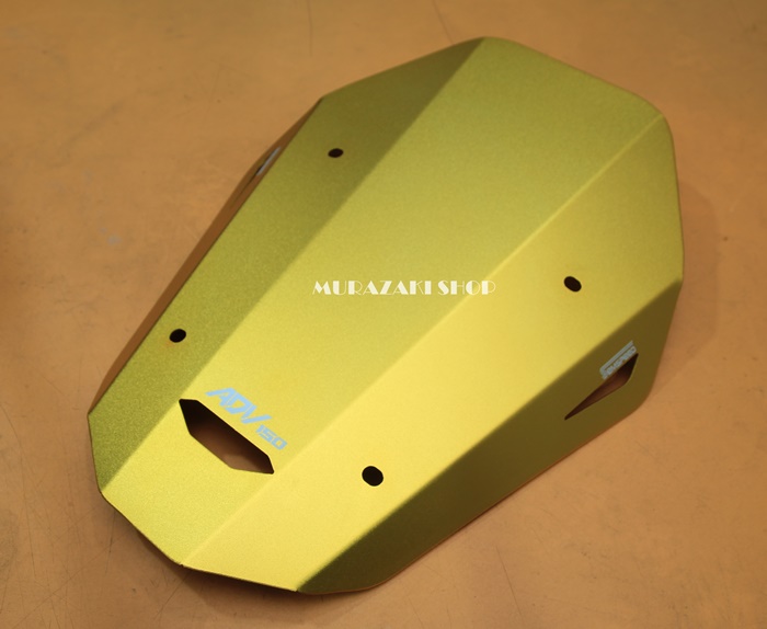 ชิวบังลมหน้า มิเนียม HONDA ADV 150 ราคา800