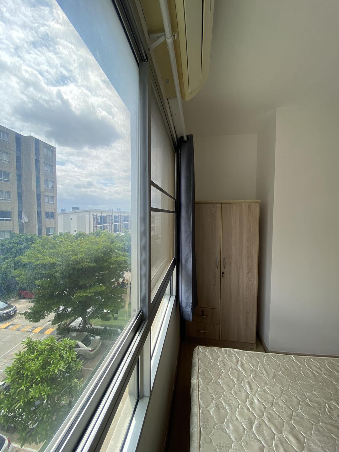 พลัมคอนโด สามัคคี - PLUM CONDO SAMAKKHI