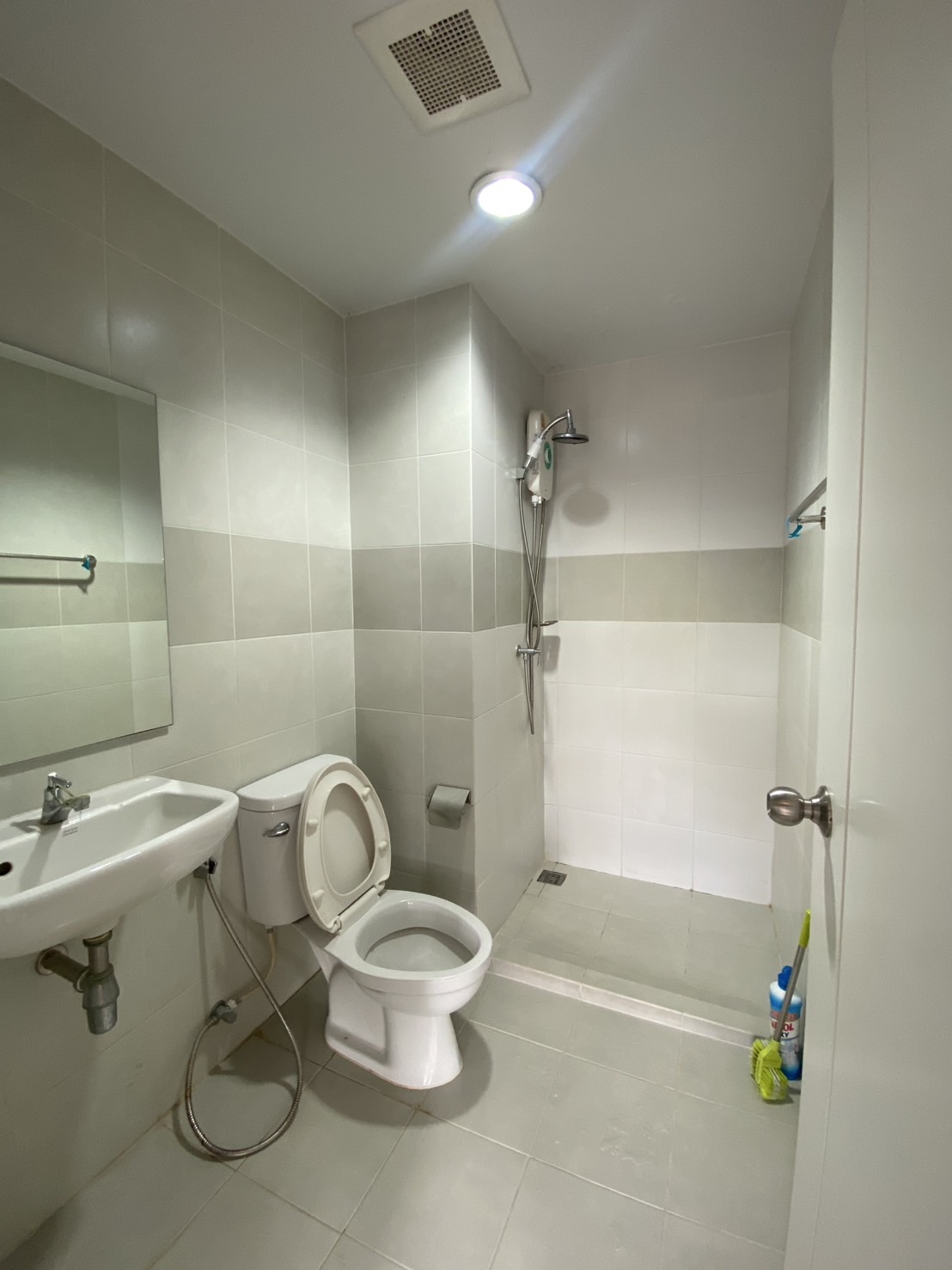 พลัมคอนโด สามัคคี - PLUM CONDO SAMAKKHI (VIP)