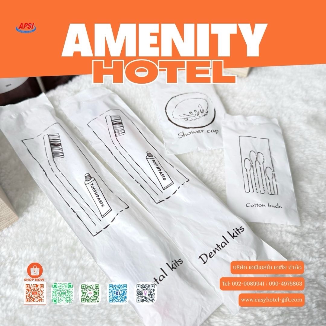 หมวกคลุมผม แพคซองพลาสติก พิมพ์ลายมาตรฐาน/สินค้ามีพร้อมส่ง สั่งขั้นต่ำ 500 ชิ้น