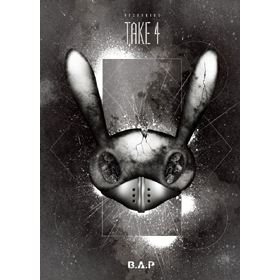 [PRE-ORDER] B.A.P - B.A.P Recording Take 4 (Limited Edition)