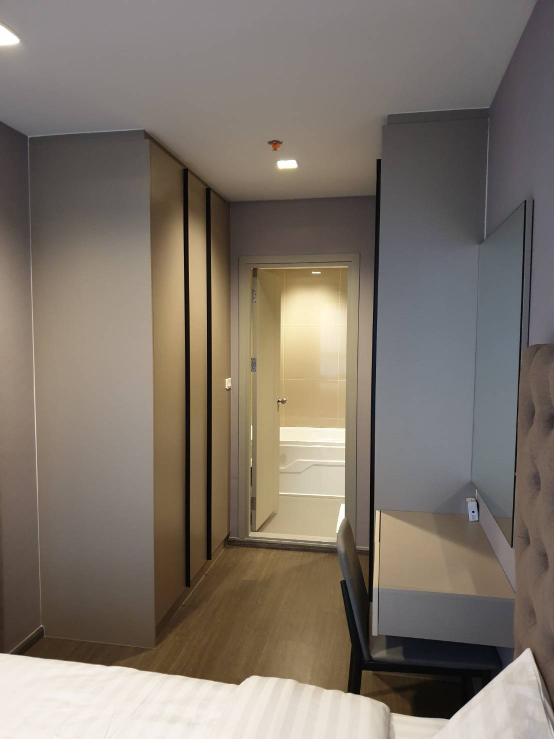 ไอดีโอ สุขุมวิท 93 - IDEO SUKHUMVIT 93