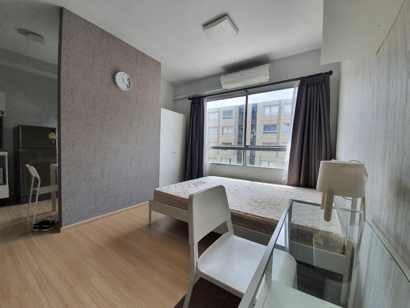 พลัมคอนโด สามัคคี - PLUM CONDO SAMAKKHI