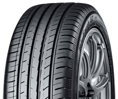 Yokohama BluEarth -GT AE51 ขนาด 225/55R17