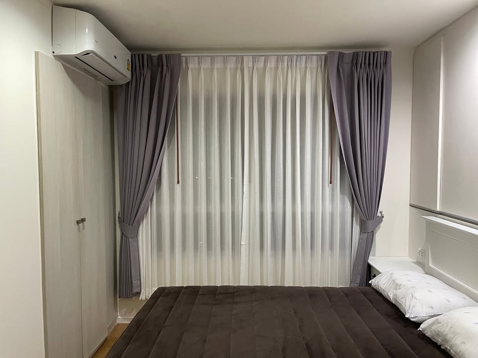 ลุมพินี วิลล์ ประชาชื่น - พงษ์เพชร 2 - LUMPINI VILLE PRACHACHUEN - PHONGPHET 2 (VIP)