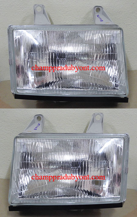 ไฟหน้า FORD RANGER 98-02