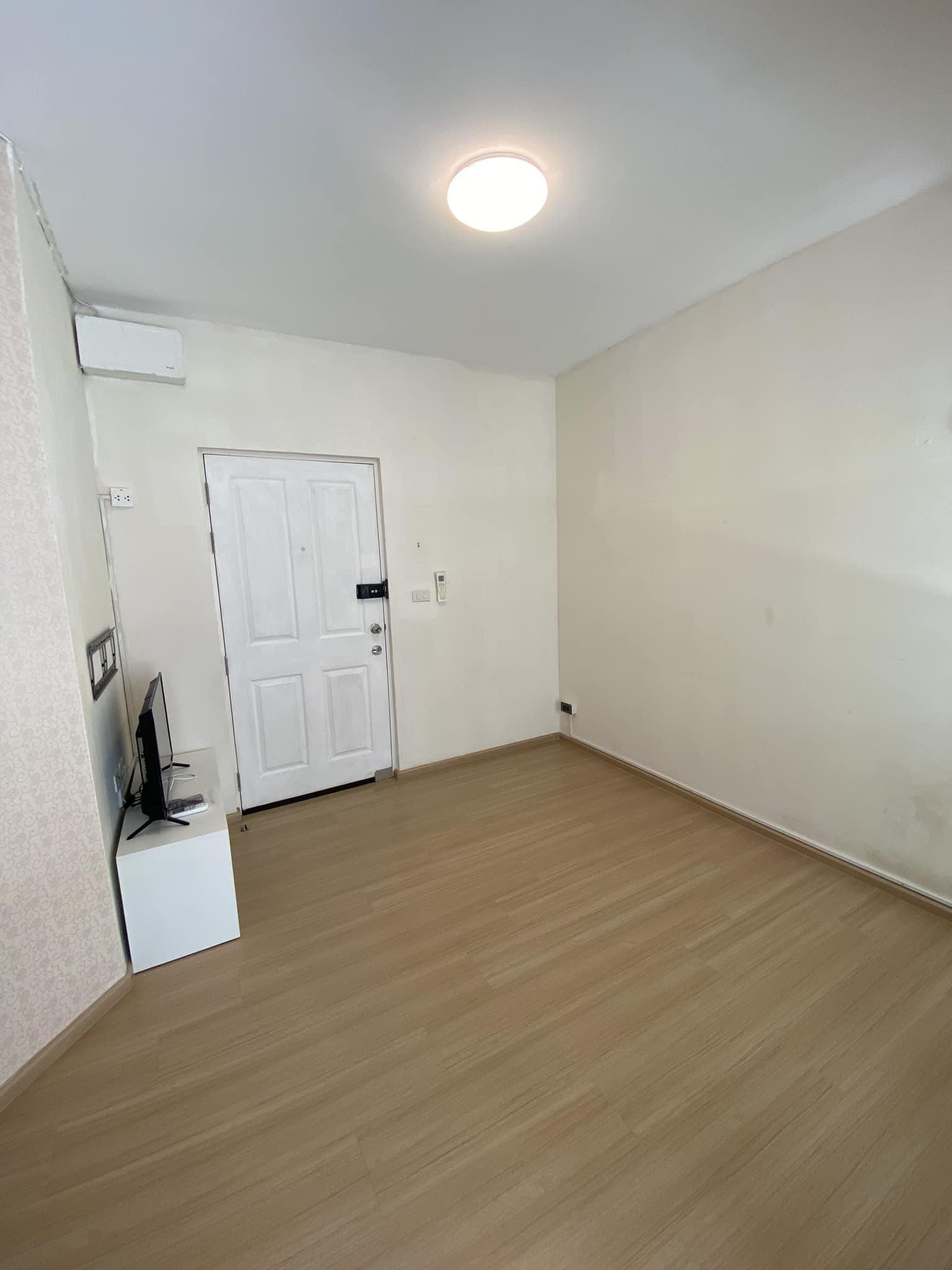 พลัมคอนโด สามัคคี - PLUM CONDO SAMAKKHI