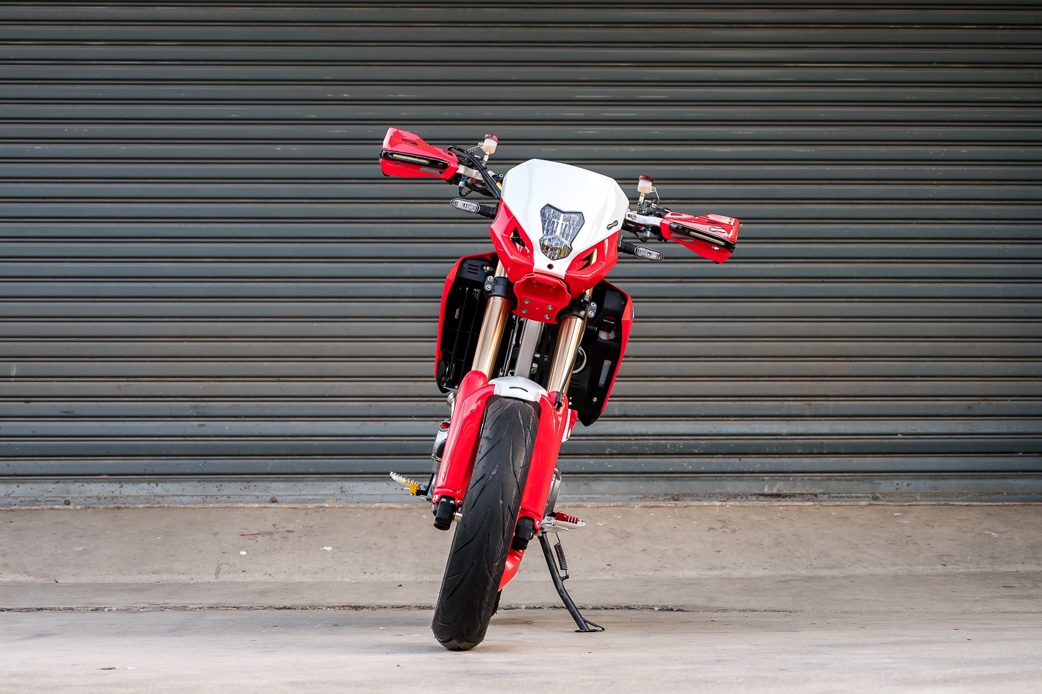 Honda CRF300L by MotozAAA