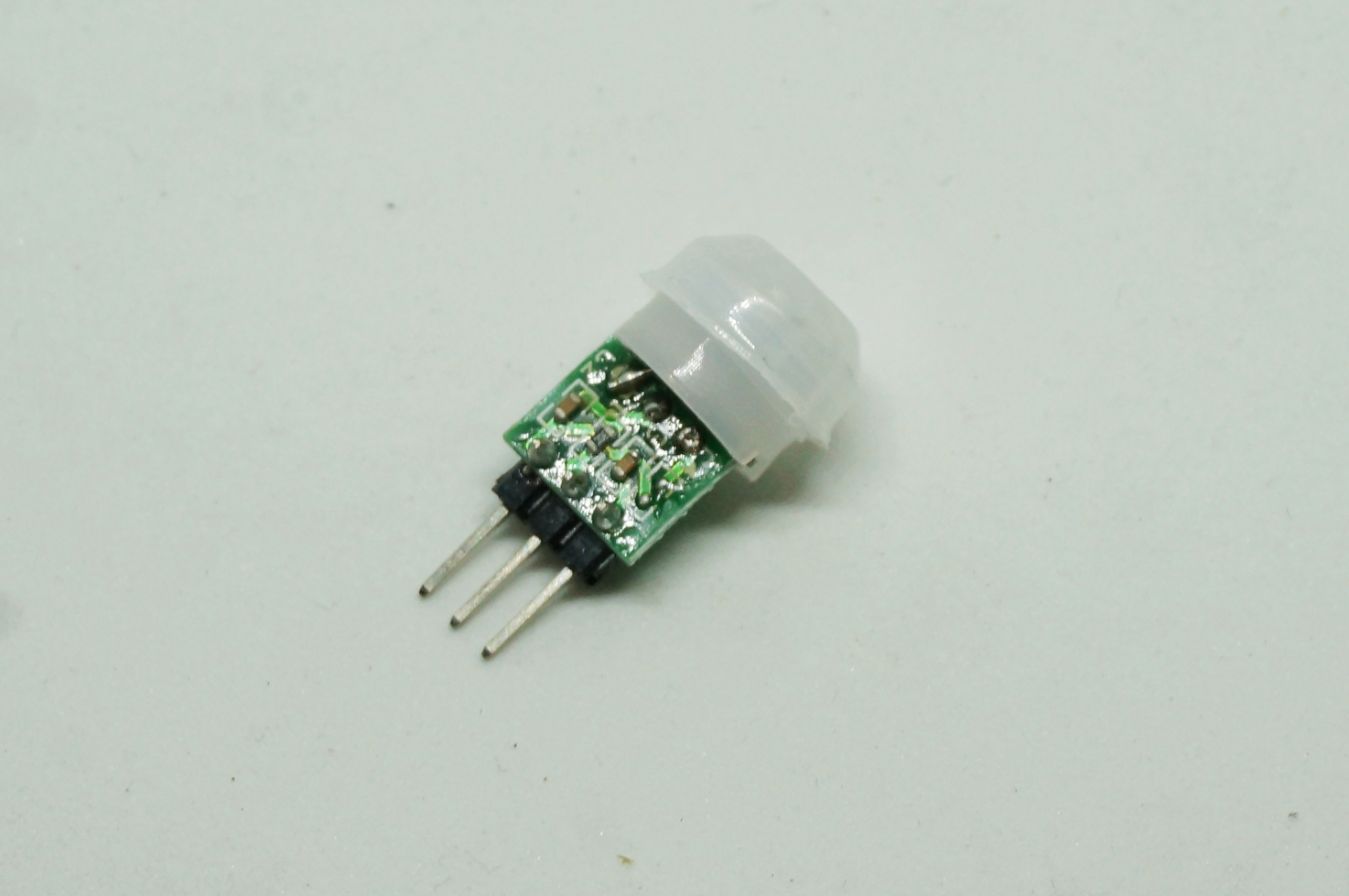 Mini PIR motion sensor HC-SR312