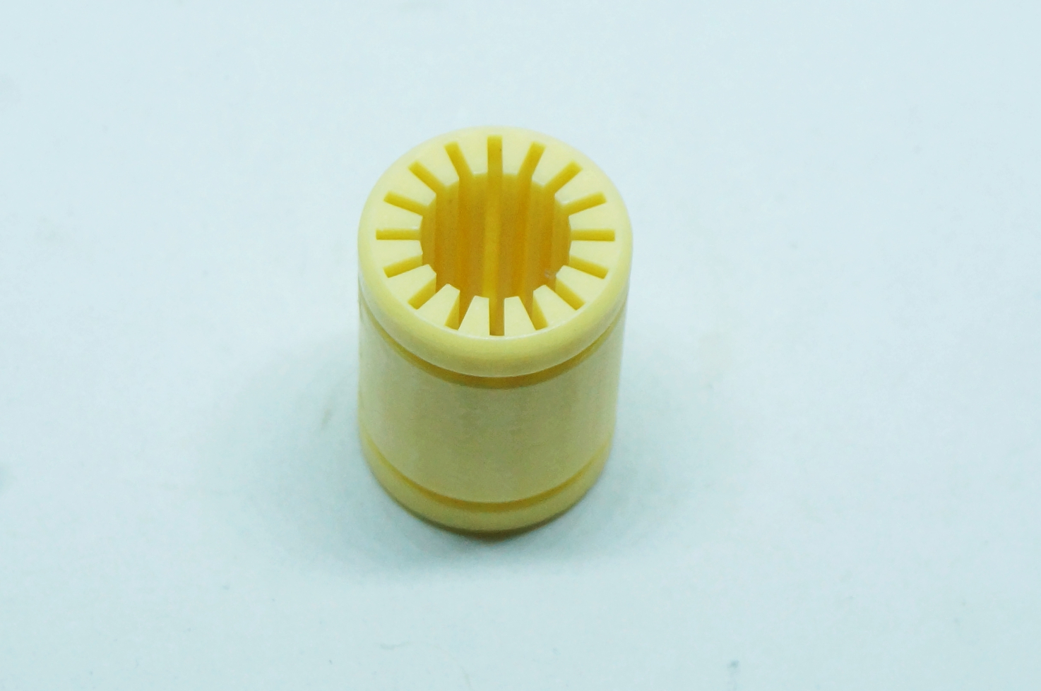 LM12UU Solid Polymer Bearing