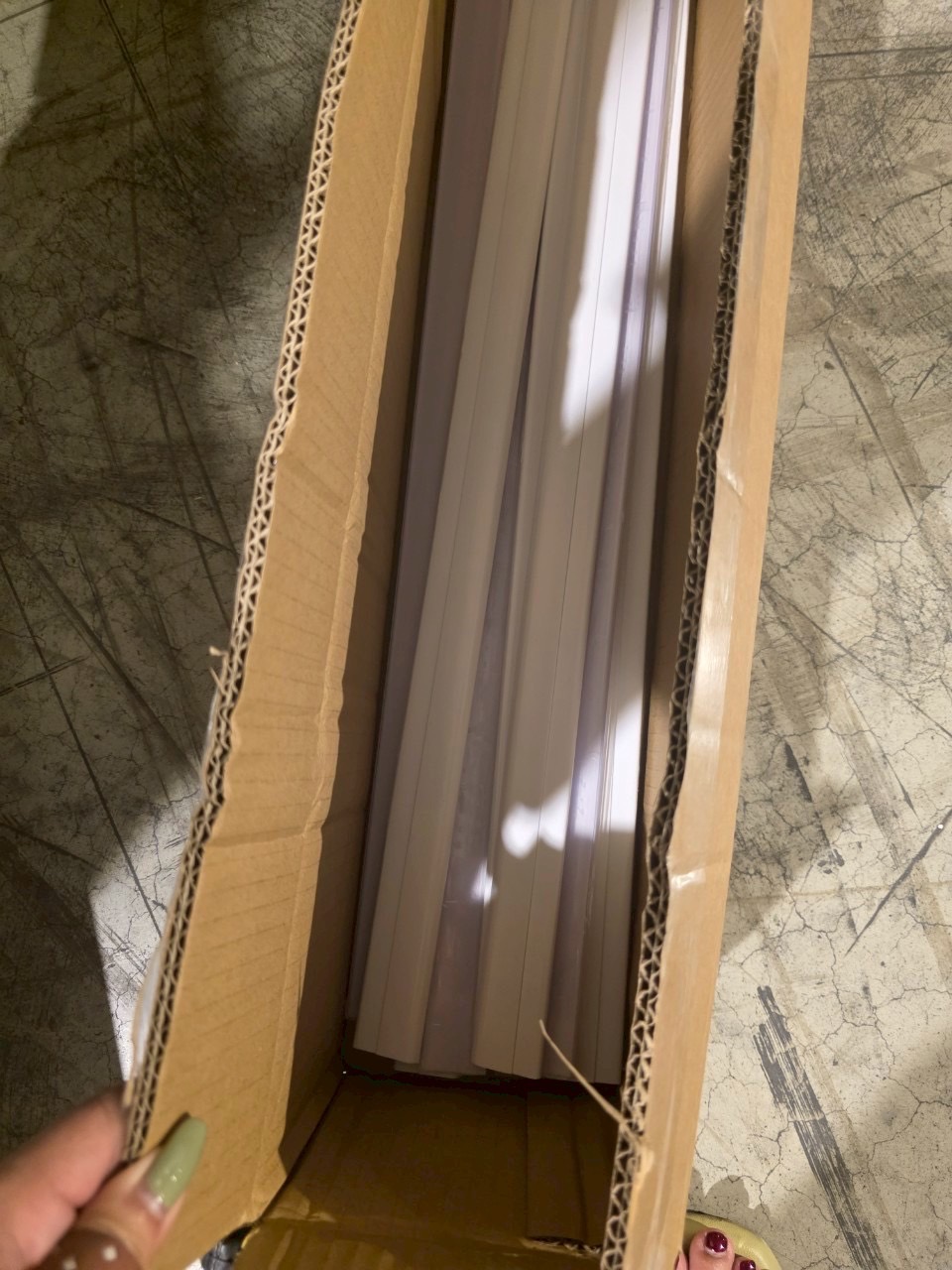 ตู้แช่เครืองดื่ม ตู้เปิด Sanden intercool SSD-1810 แบบเดียว 7-11