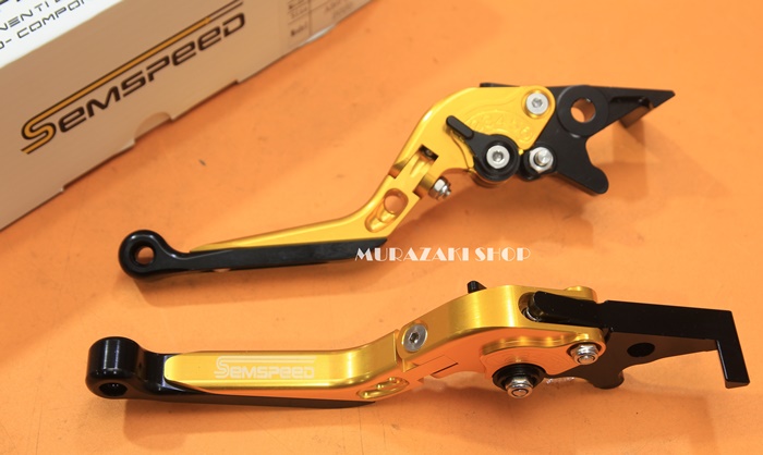 มือเบรค SEMSPEED HONDA ADV