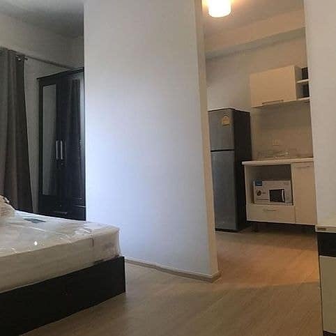 พลัมคอนโด สามัคคี - PLUM CONDO SAMAKKHI