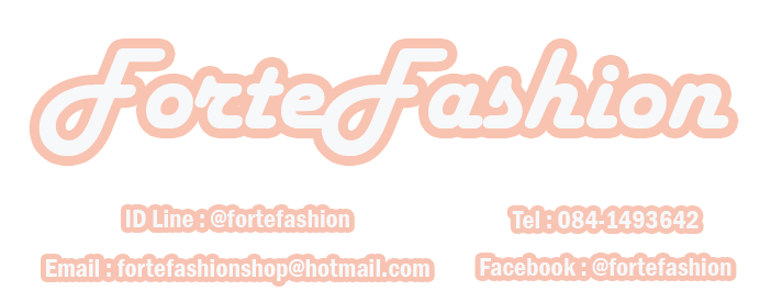 ForteFashion