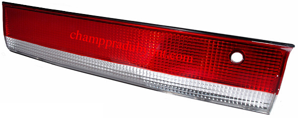 ไฟท้าย TOYOTA AE100-AE101 91-96 ขาวแดงเพชร (แผงทับทิม)