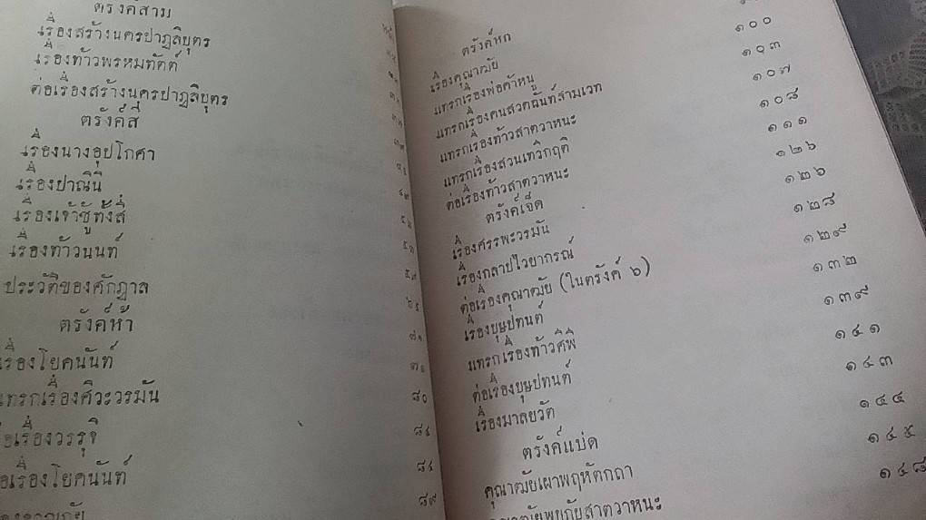 กถาสริตสาคร (สาครเป็นที่รวมกระแสนิยาย) กถาบิฐ และ กถามุข