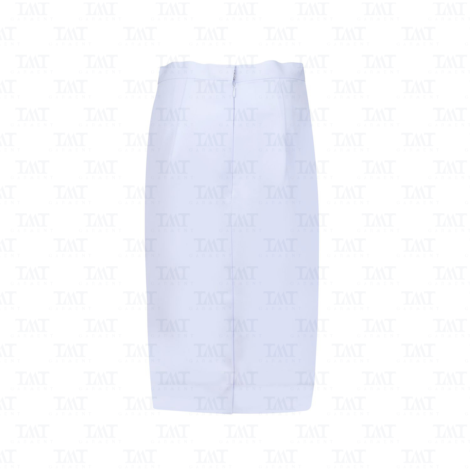 ชุดปกติขาว คอแบะ หญิง - ข้าราชการพลเรือน ทหาร