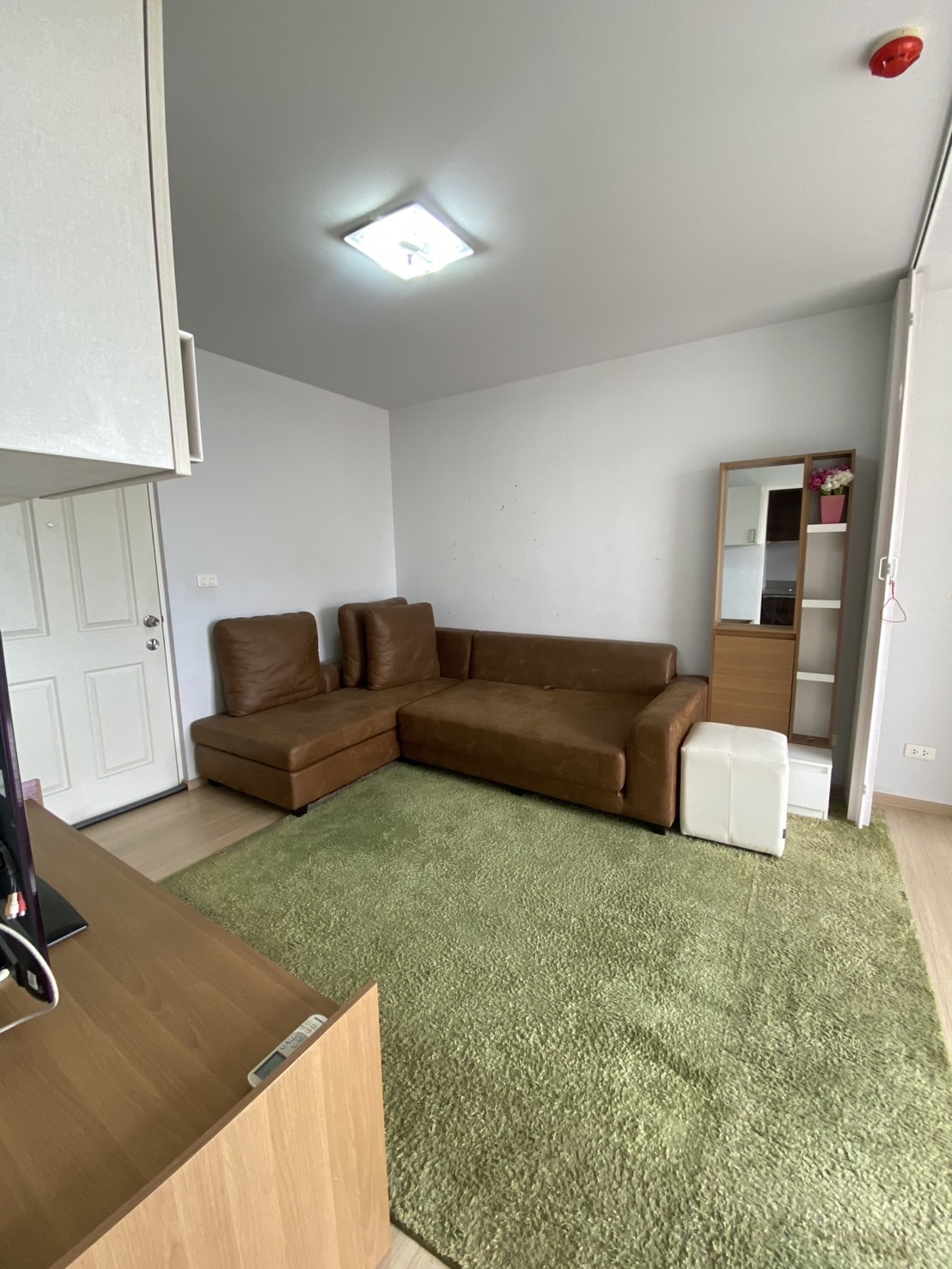 พลัมคอนโด สามัคคี - PLUM CONDO SAMAKKHI (VIP)