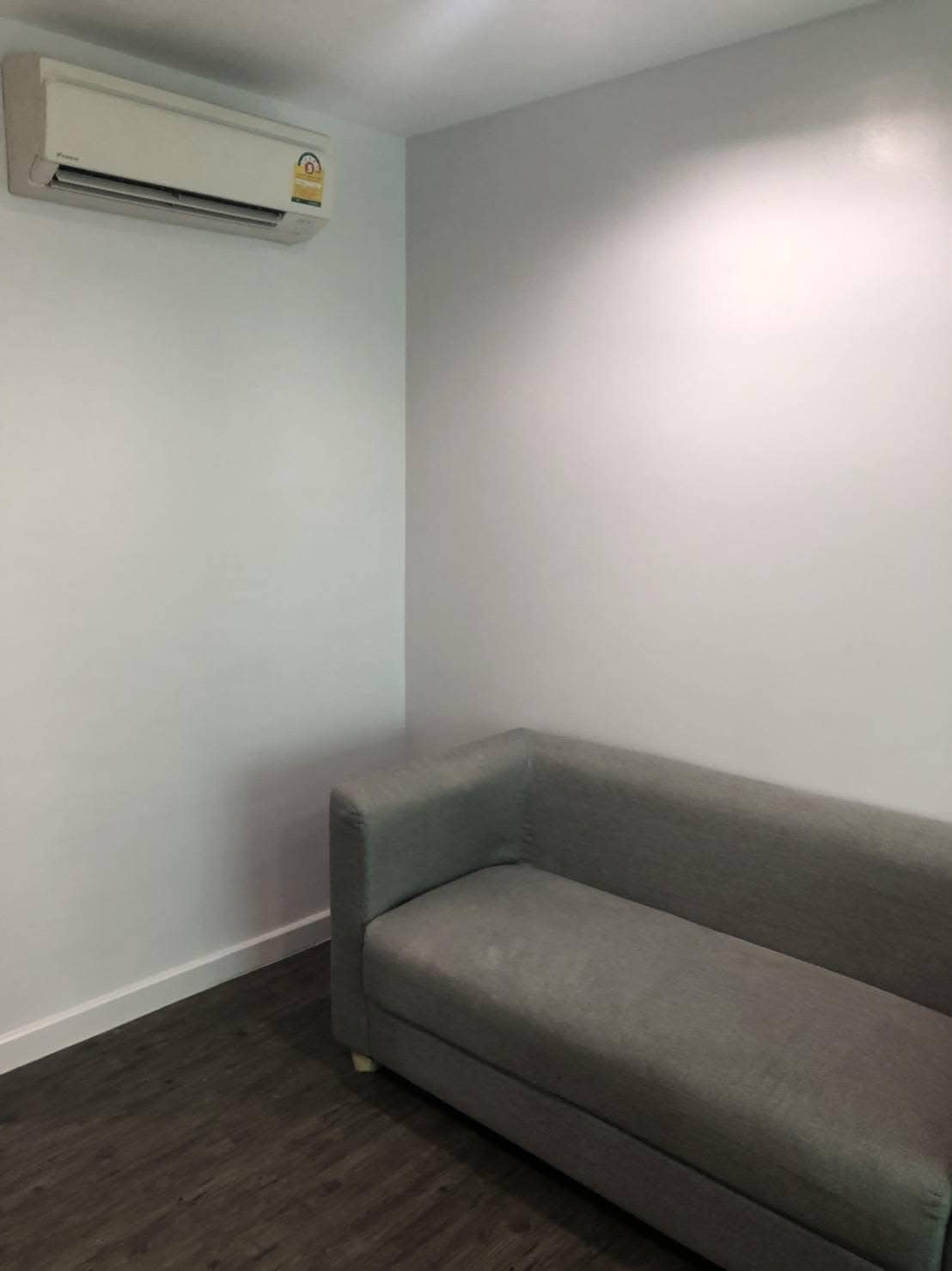 บี แคมปัส ประชาชื่น - B CAMPUS PRACHACHUEN