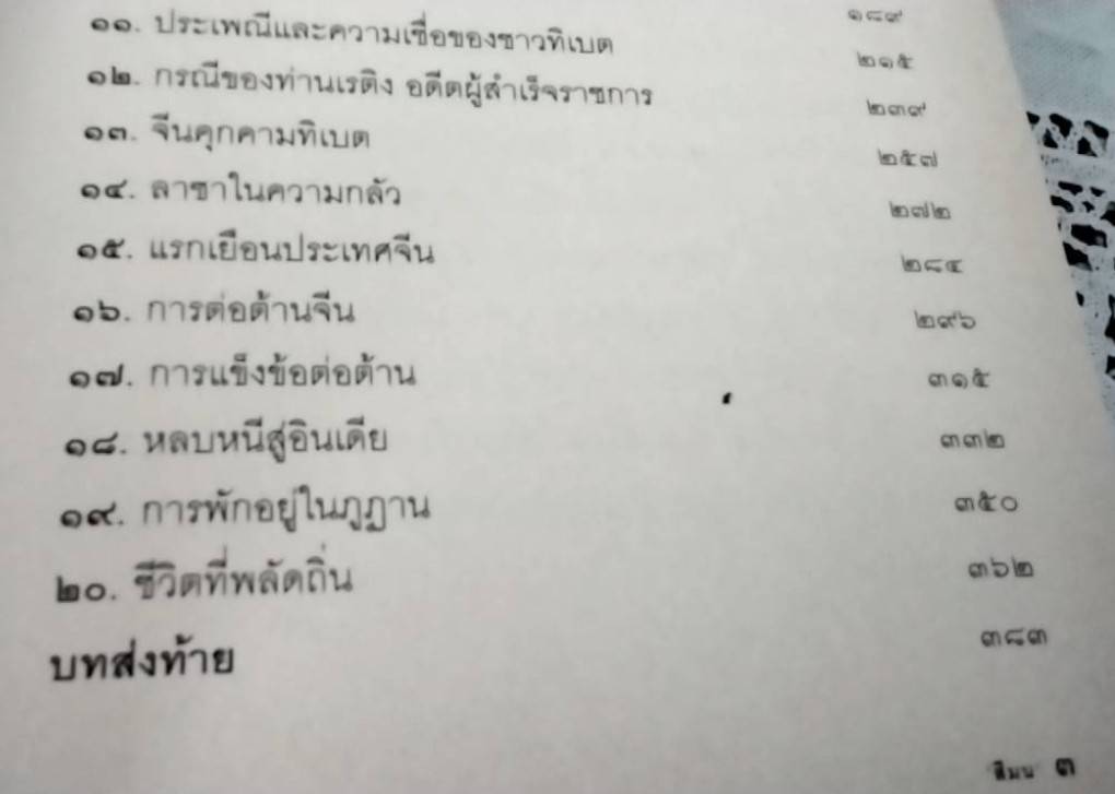 ดวงตาแห่งธิเบต