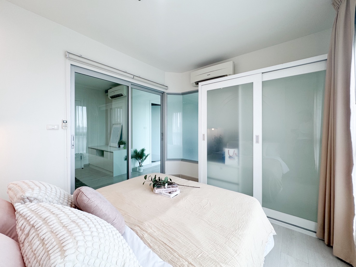 แอสปาย งามวงศ์วาน - ASPIRE NGAMWONGWAN (VIP)