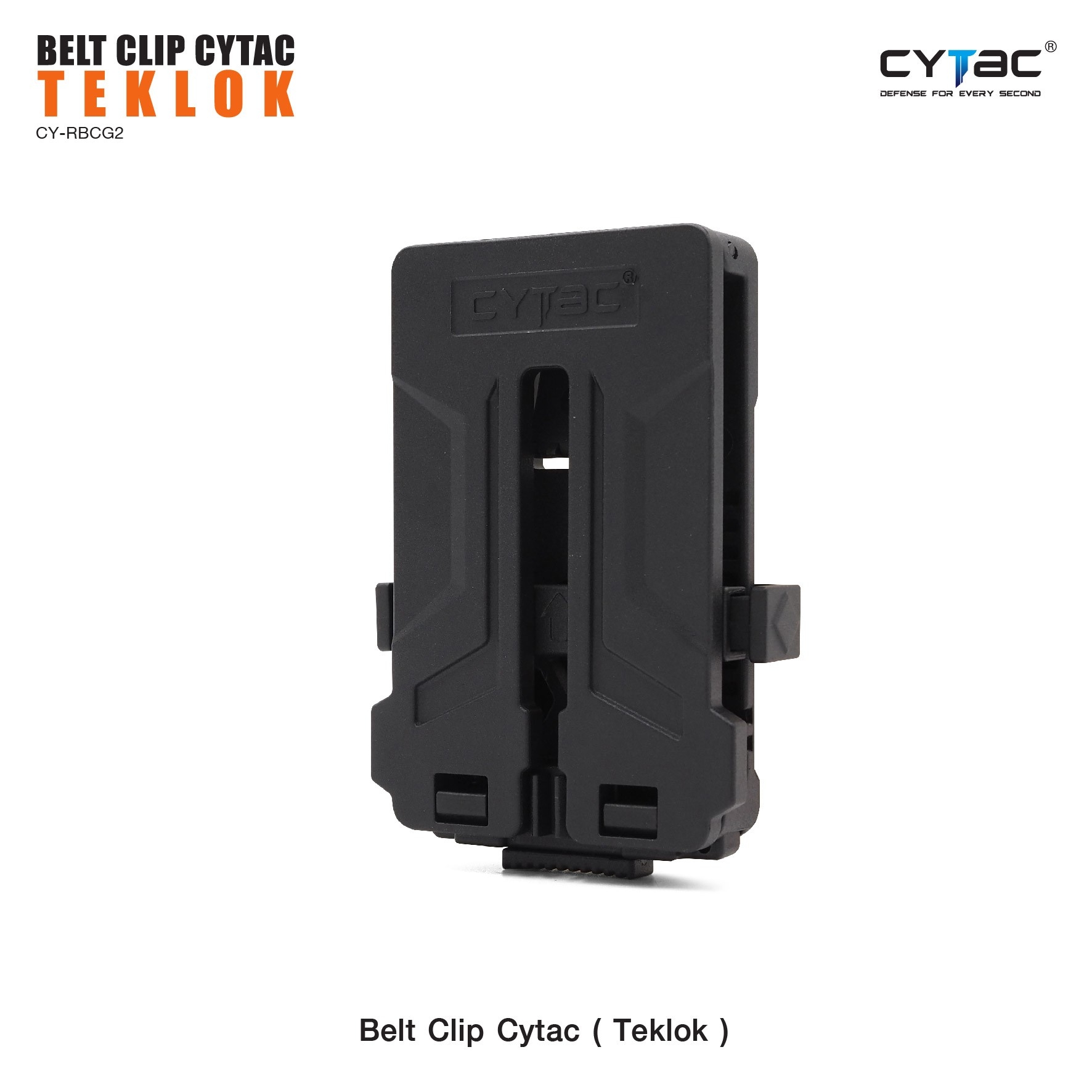 Belt Loop Cytac [ CY-RBL ]