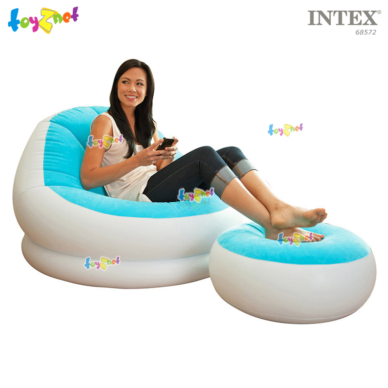 Intex Cafe Chaise Chair no.68572